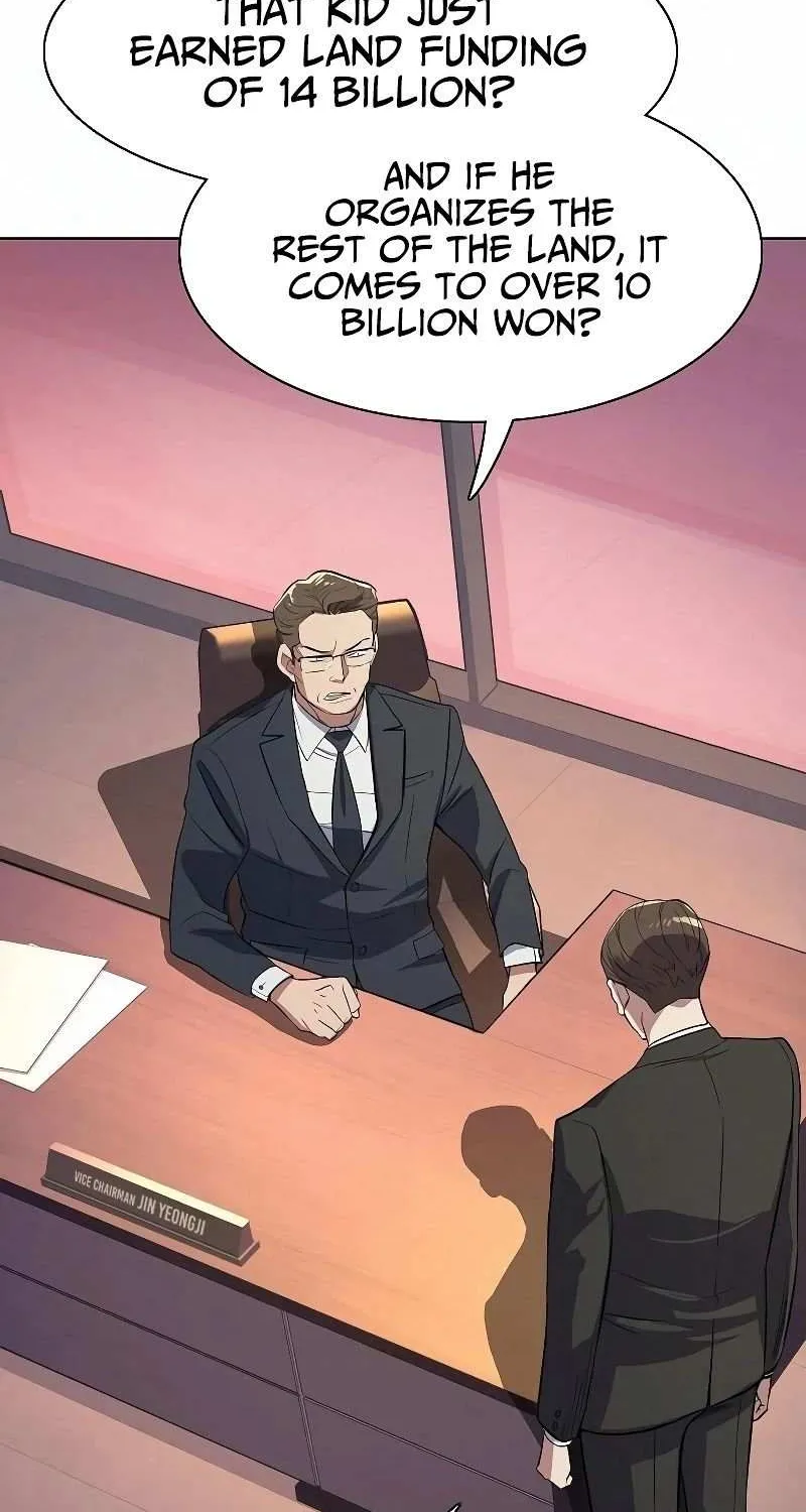 Read The Chaebeol’s Youngest Son chapter 7 image 27 on Lezhin