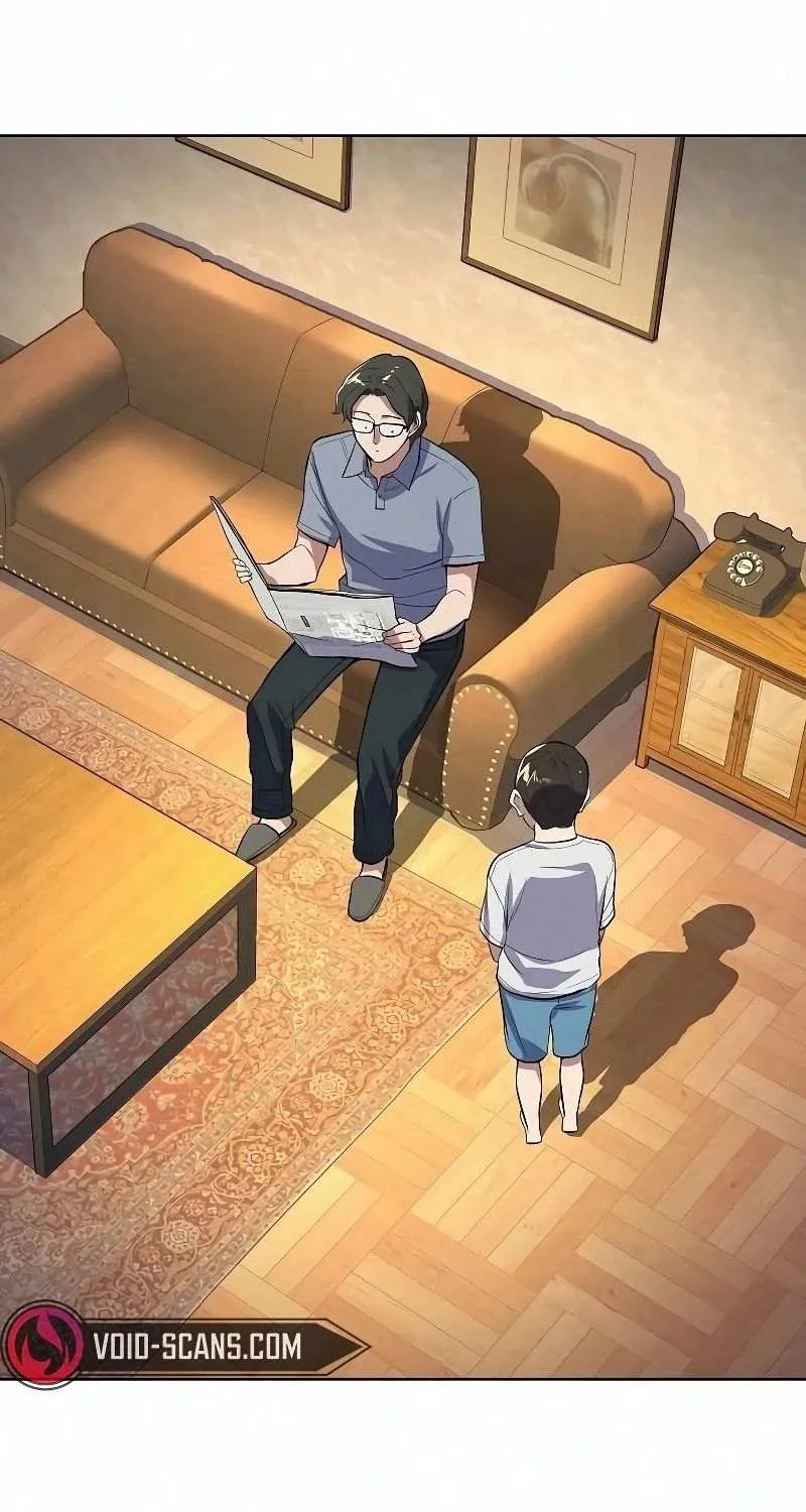Read The Chaebeol’s Youngest Son chapter 7 image 3 on Lezhin