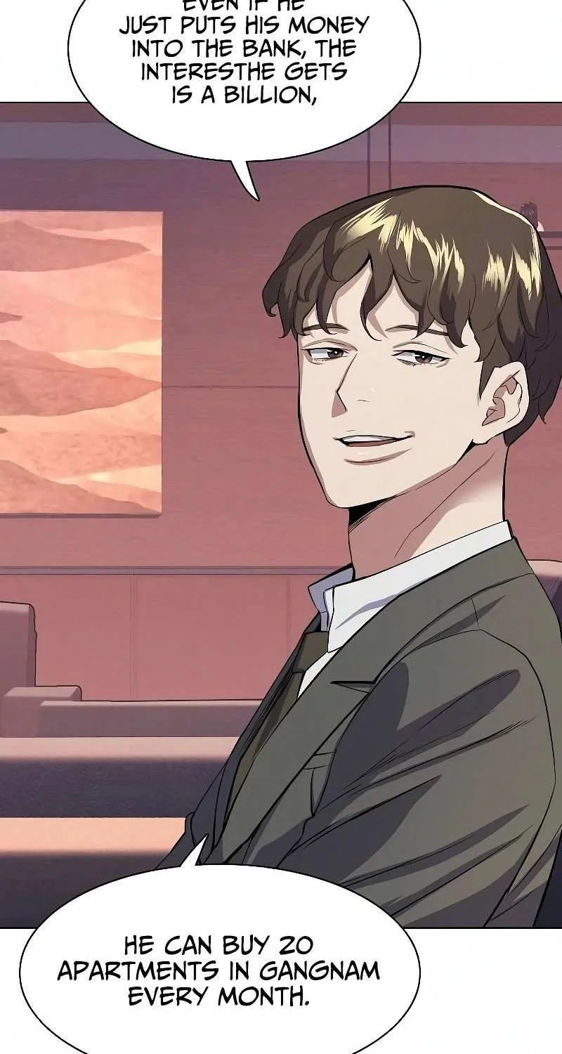 Read The Chaebeol’s Youngest Son chapter 7 image 31 on Lezhin