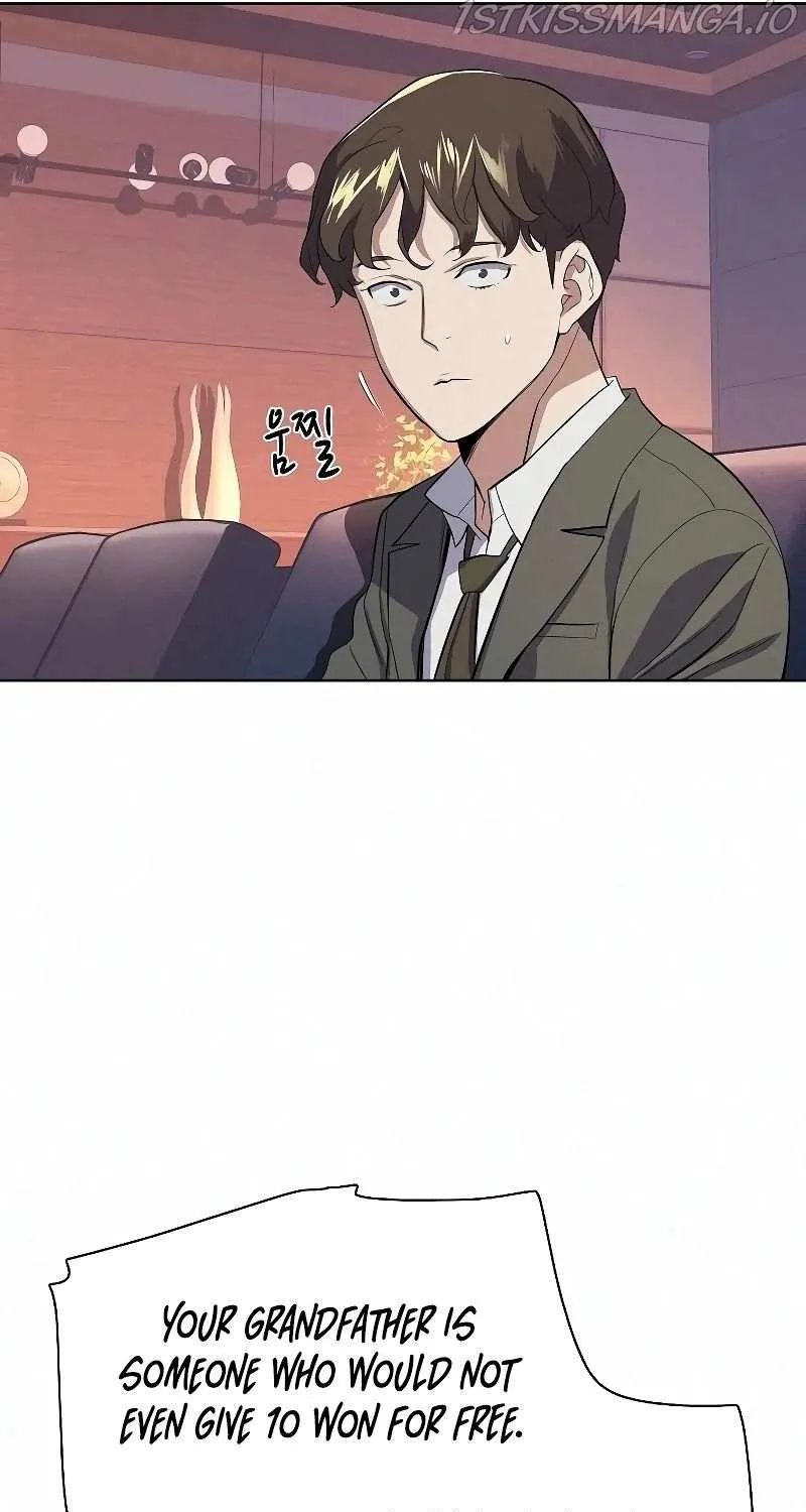 Read The Chaebeol’s Youngest Son chapter 7 image 34 on Lezhin