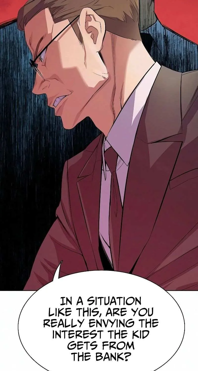 Read The Chaebeol’s Youngest Son chapter 7 image 38 on Lezhin