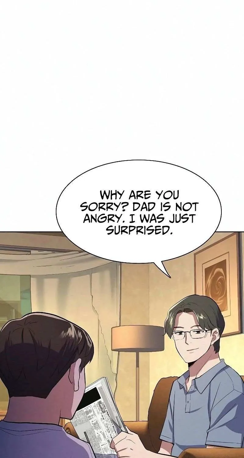 Read The Chaebeol’s Youngest Son chapter 7 image 4 on Lezhin