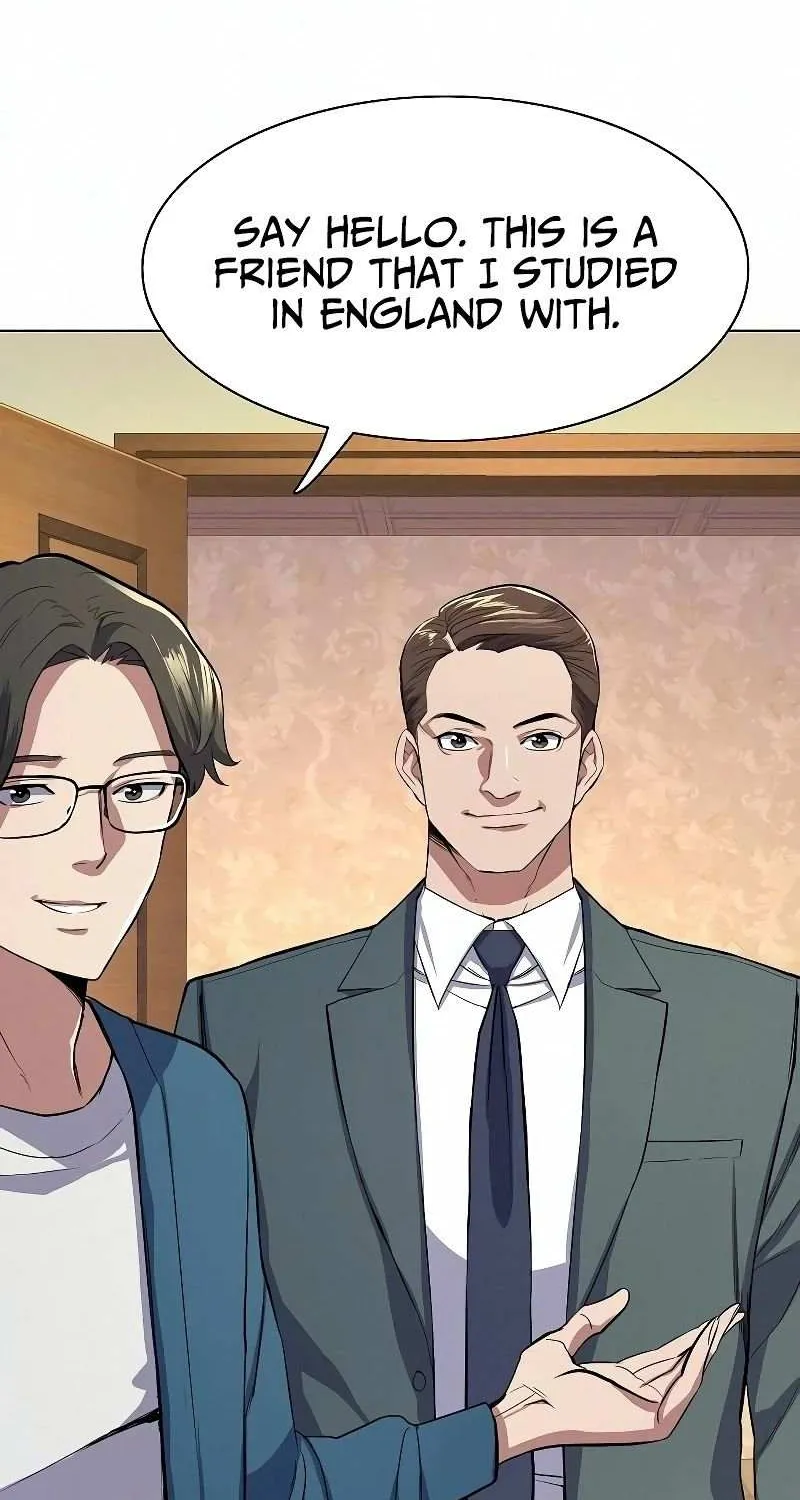 Read The Chaebeol’s Youngest Son chapter 7 image 45 on Lezhin