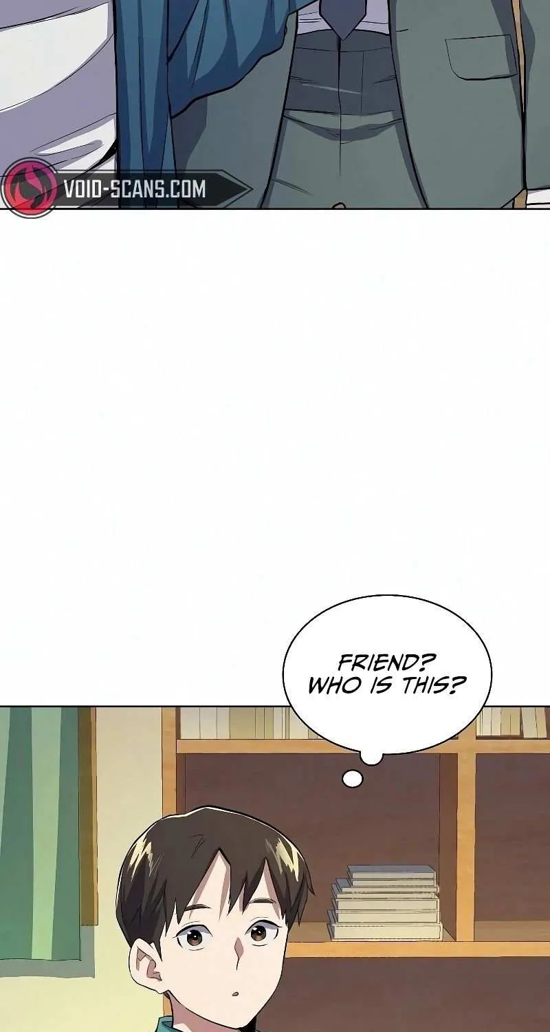 Read The Chaebeol’s Youngest Son chapter 7 image 46 on Lezhin