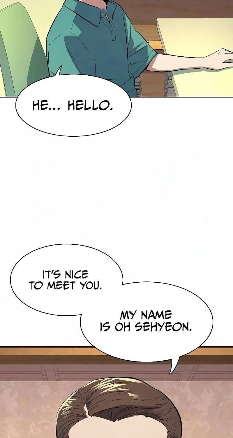 Read The Chaebeol’s Youngest Son chapter 7 image 47 on Lezhin