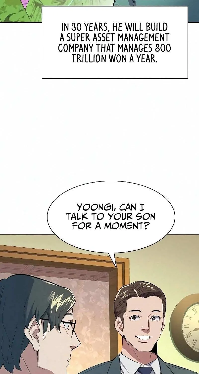 Read The Chaebeol’s Youngest Son chapter 7 image 51 on Lezhin