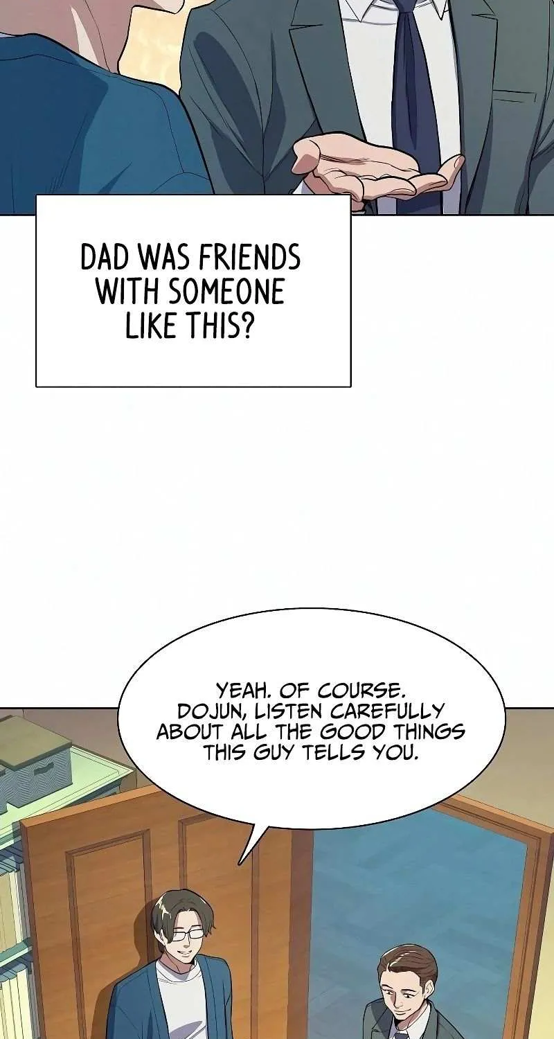 Read The Chaebeol’s Youngest Son chapter 7 image 52 on Lezhin