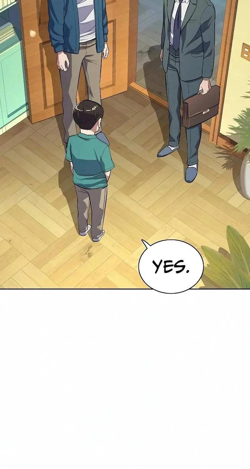 Read The Chaebeol’s Youngest Son chapter 7 image 53 on Lezhin