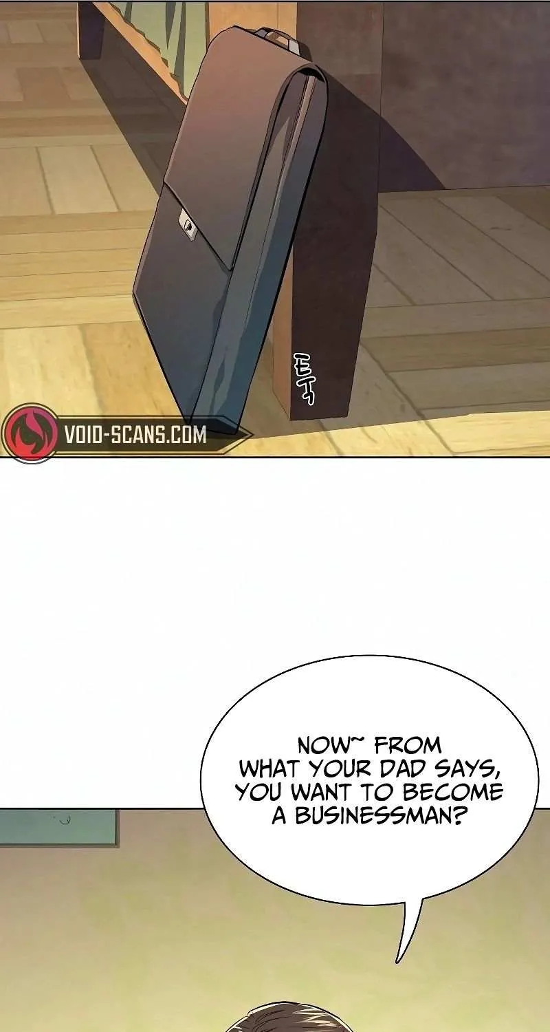 Read The Chaebeol’s Youngest Son chapter 7 image 54 on Lezhin