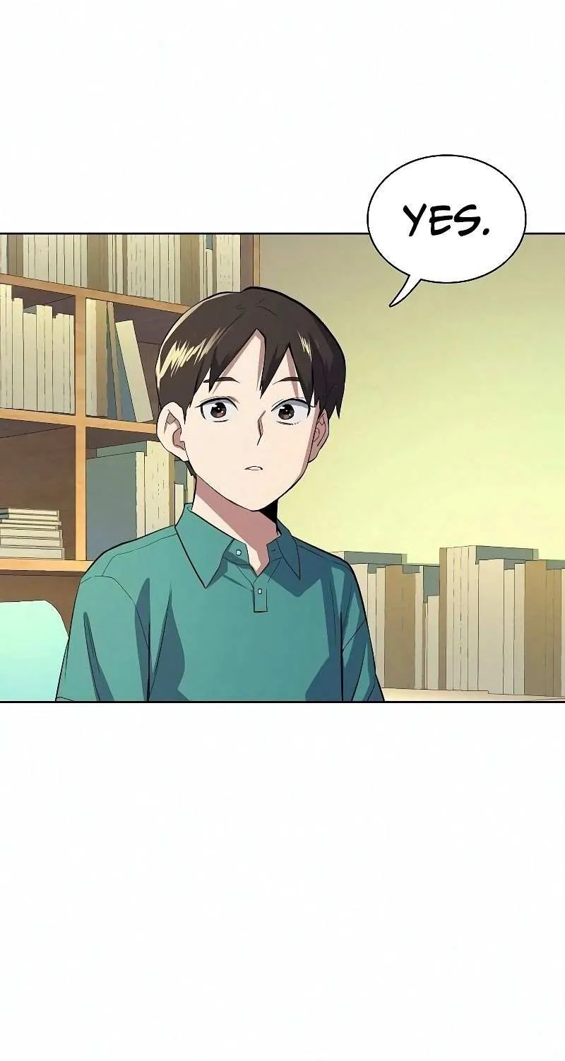Read The Chaebeol’s Youngest Son chapter 7 image 56 on Lezhin