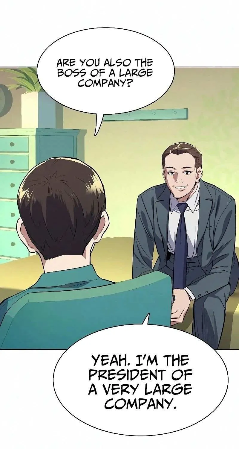 Read The Chaebeol’s Youngest Son chapter 7 image 63 on Lezhin