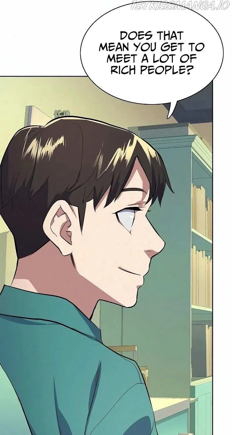 Read The Chaebeol’s Youngest Son chapter 7 image 66 on Lezhin