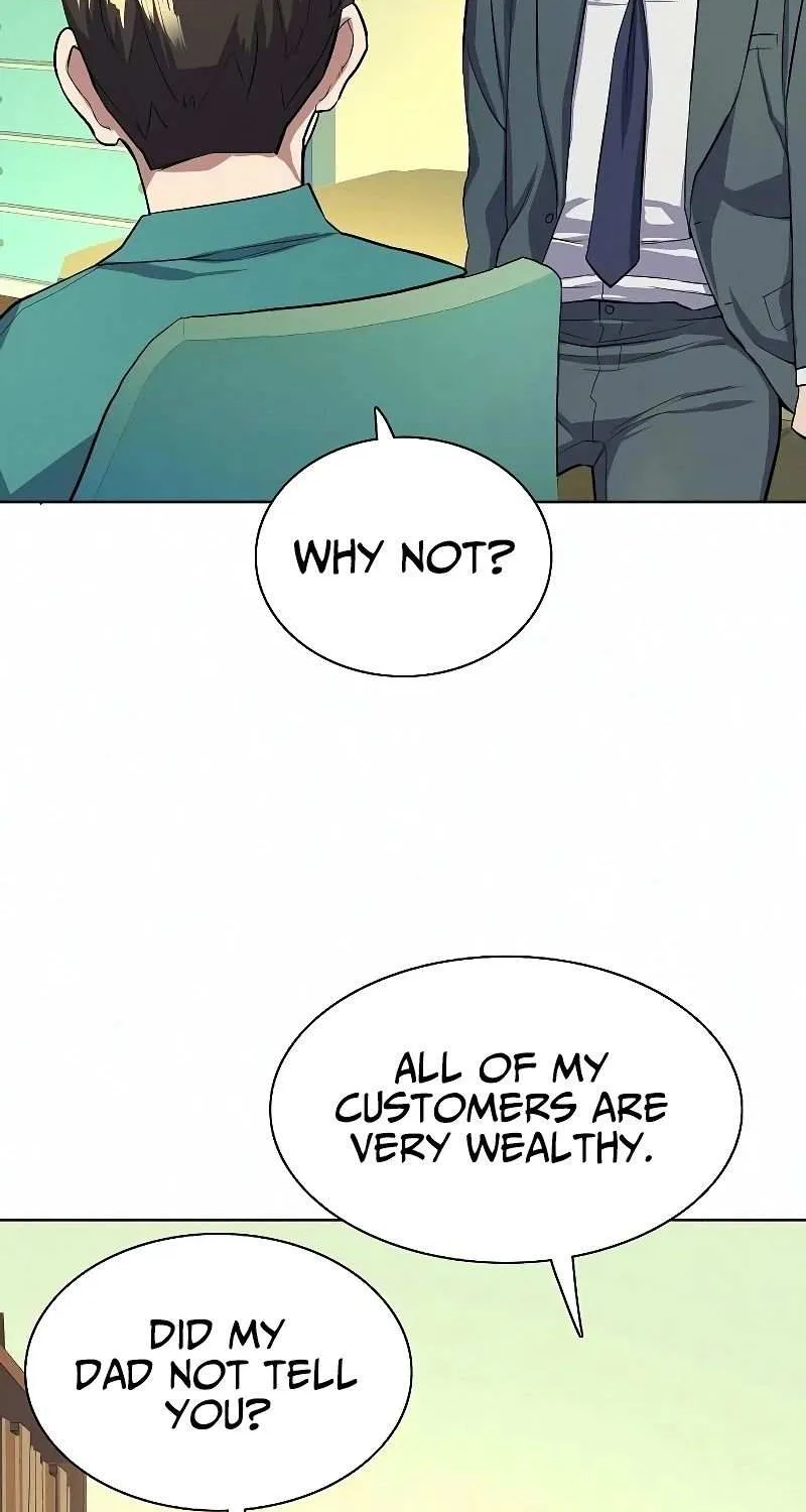 Read The Chaebeol’s Youngest Son chapter 7 image 71 on Lezhin