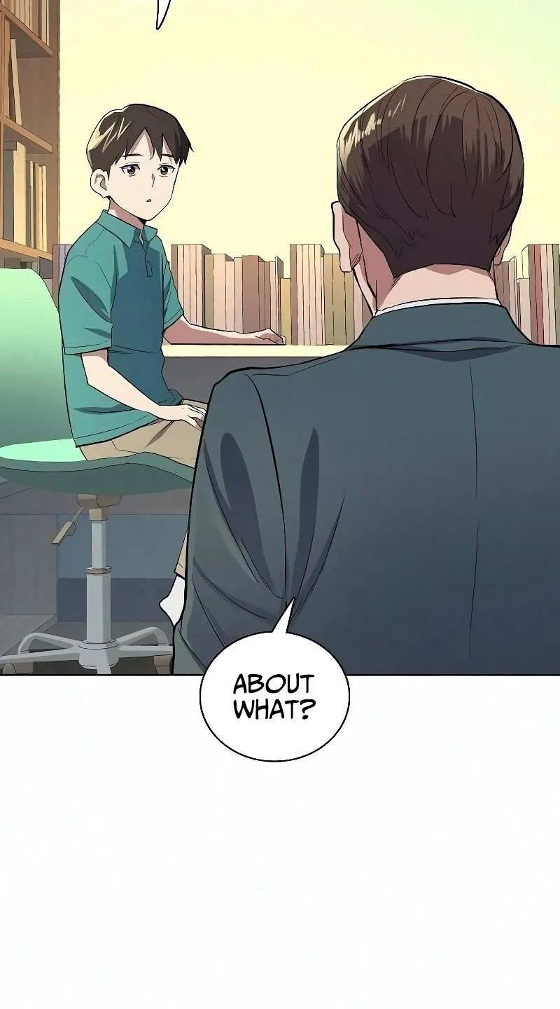 Read The Chaebeol’s Youngest Son chapter 7 image 72 on Lezhin