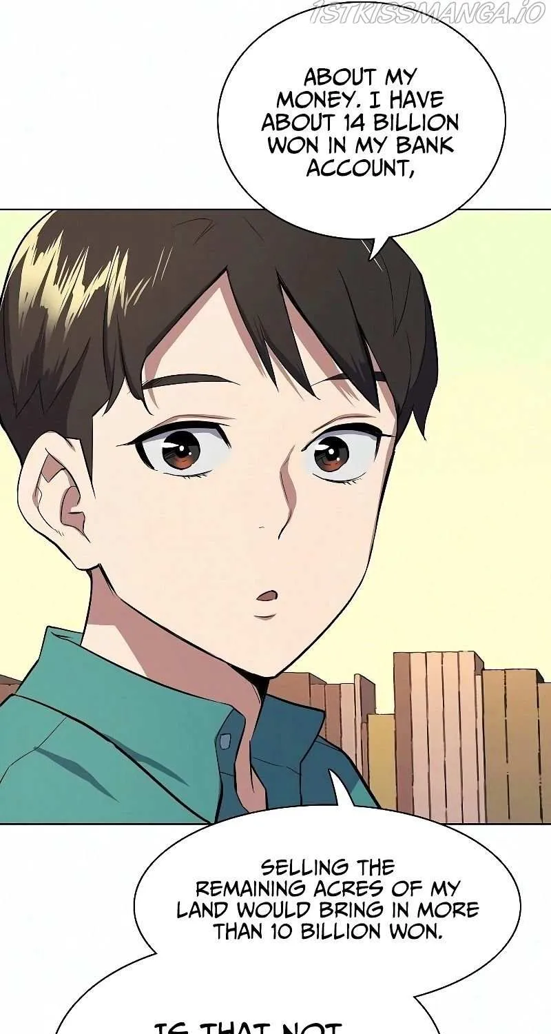Read The Chaebeol’s Youngest Son chapter 7 image 73 on Lezhin