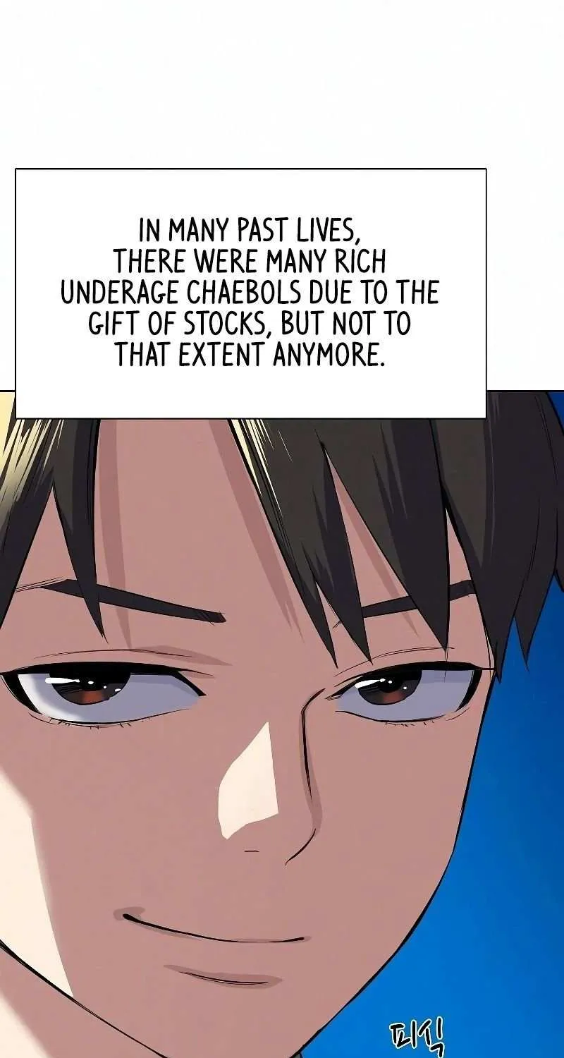 Read The Chaebeol’s Youngest Son chapter 7 image 75 on Lezhin