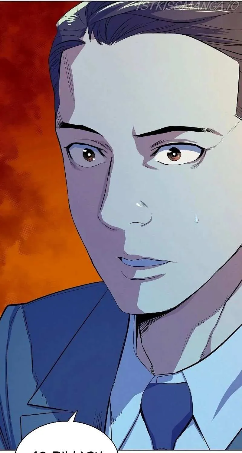 Read The Chaebeol’s Youngest Son chapter 7 image 80 on Lezhin