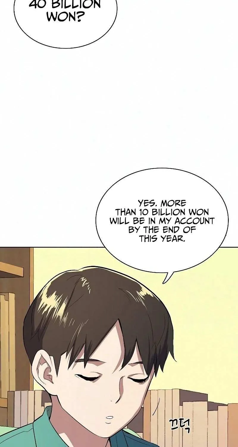Read The Chaebeol’s Youngest Son chapter 7 image 81 on Lezhin