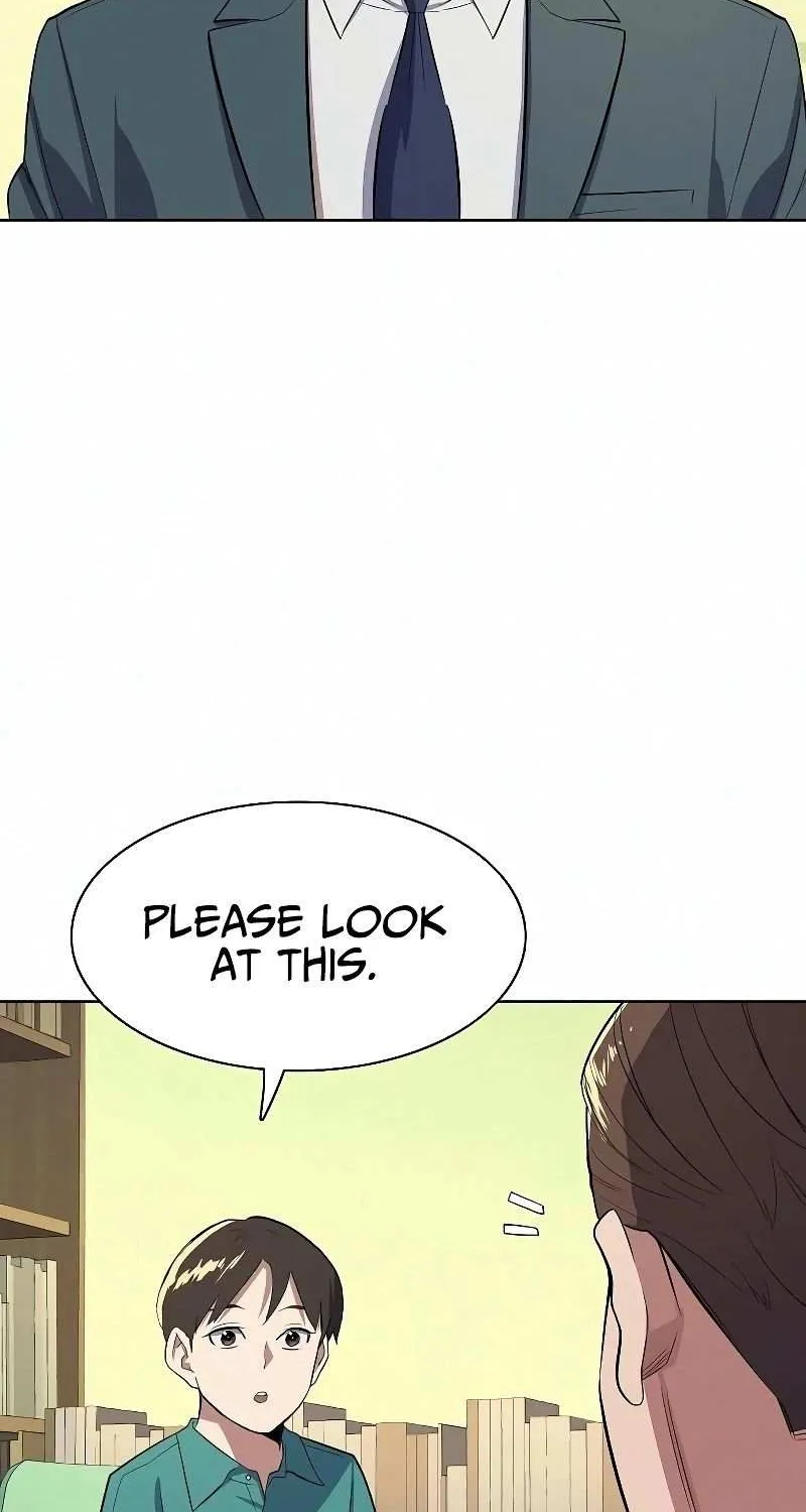 Read The Chaebeol’s Youngest Son chapter 7 image 83 on Lezhin