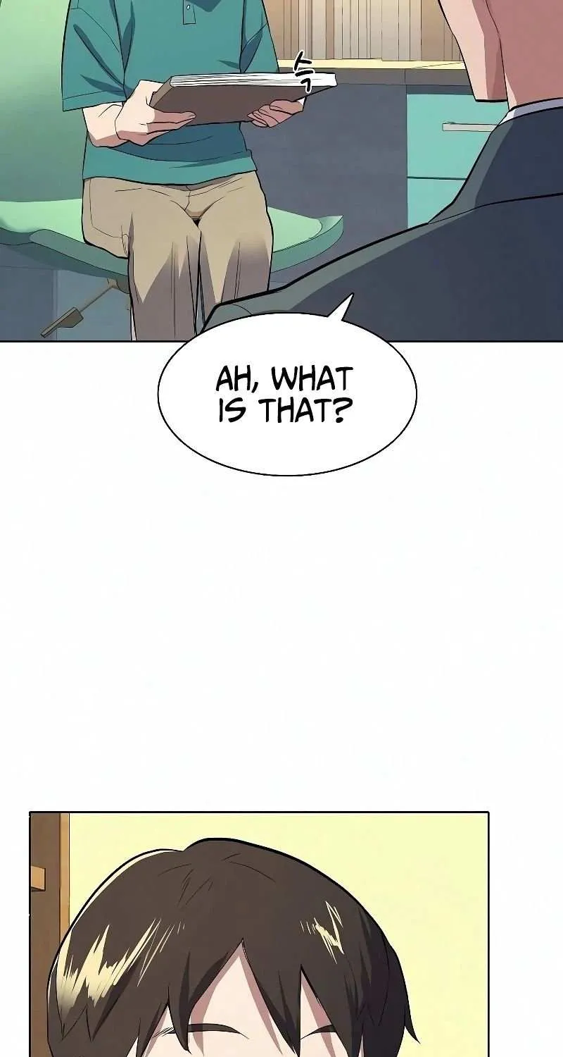 Read The Chaebeol’s Youngest Son chapter 7 image 84 on Lezhin
