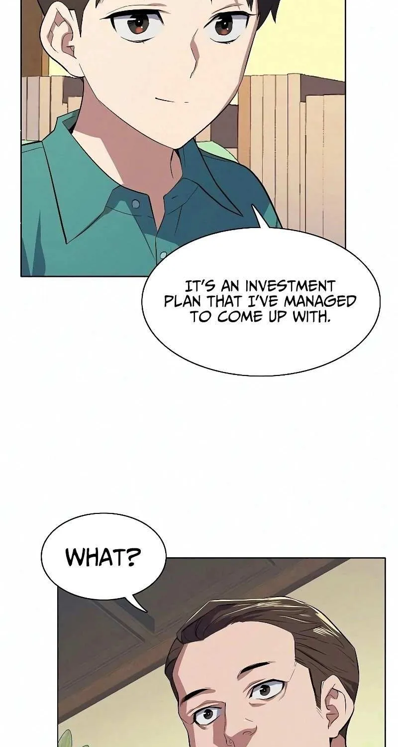 Read The Chaebeol’s Youngest Son chapter 7 image 85 on Lezhin