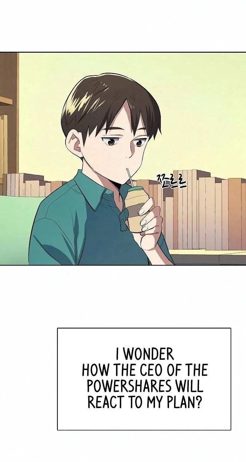 Read The Chaebeol’s Youngest Son chapter 7 image 93 on Lezhin