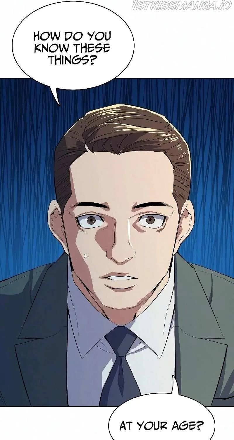 Read The Chaebeol’s Youngest Son chapter 7 image 96 on Lezhin