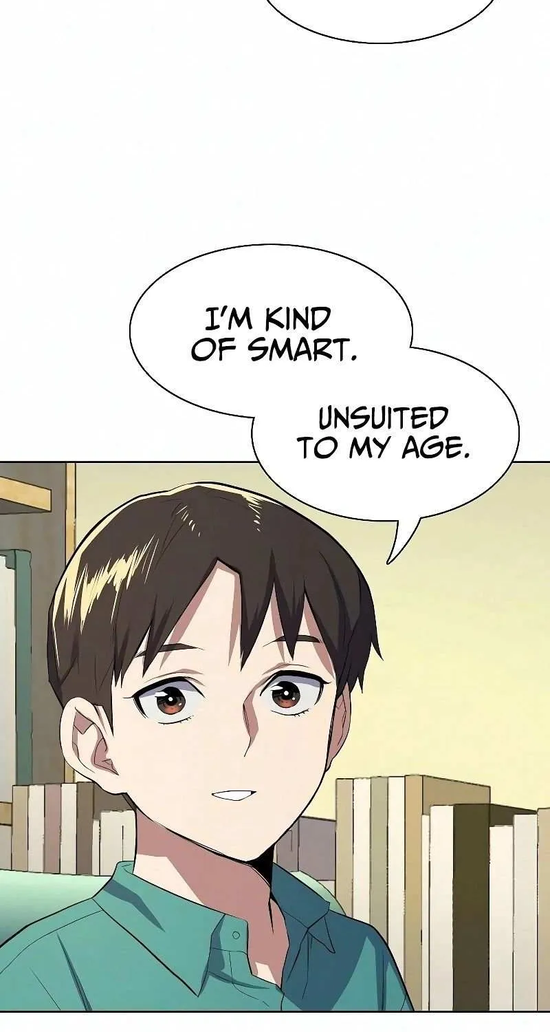 Read The Chaebeol’s Youngest Son chapter 7 image 97 on Lezhin