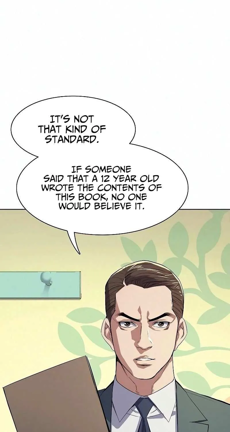 Read The Chaebeol’s Youngest Son chapter 7 image 98 on Lezhin