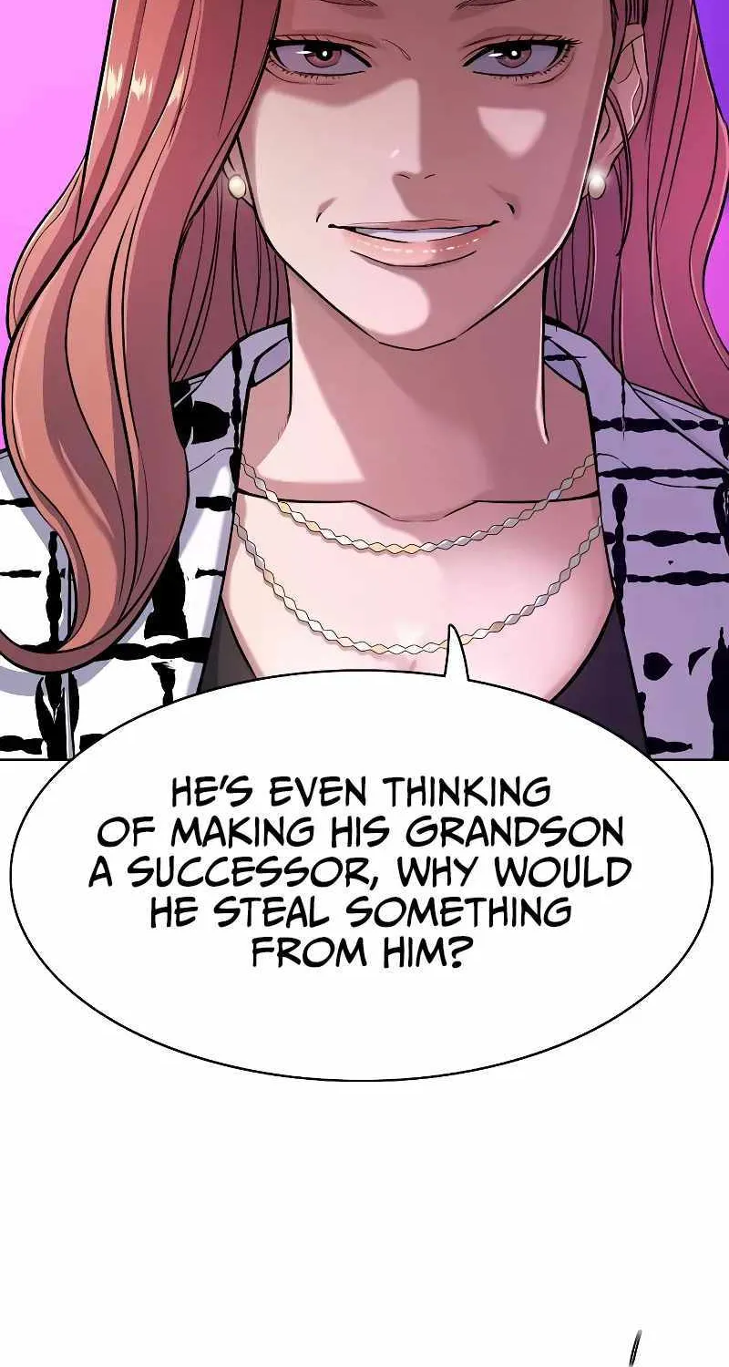Read The Chaebeol’s Youngest Son chapter 71 image 12 on Lezhin