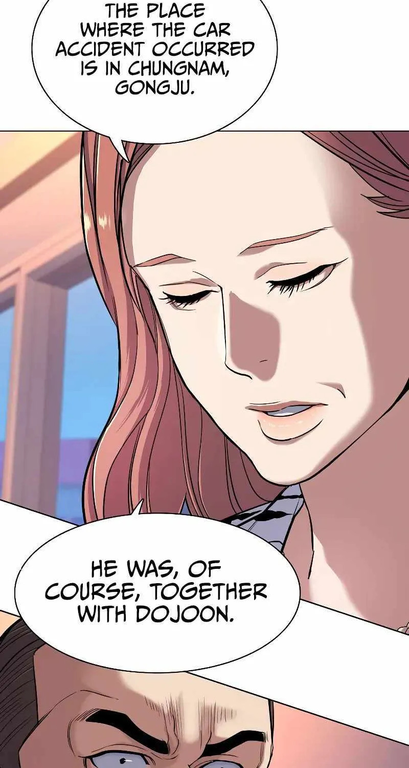 Read The Chaebeol’s Youngest Son chapter 71 image 14 on Lezhin