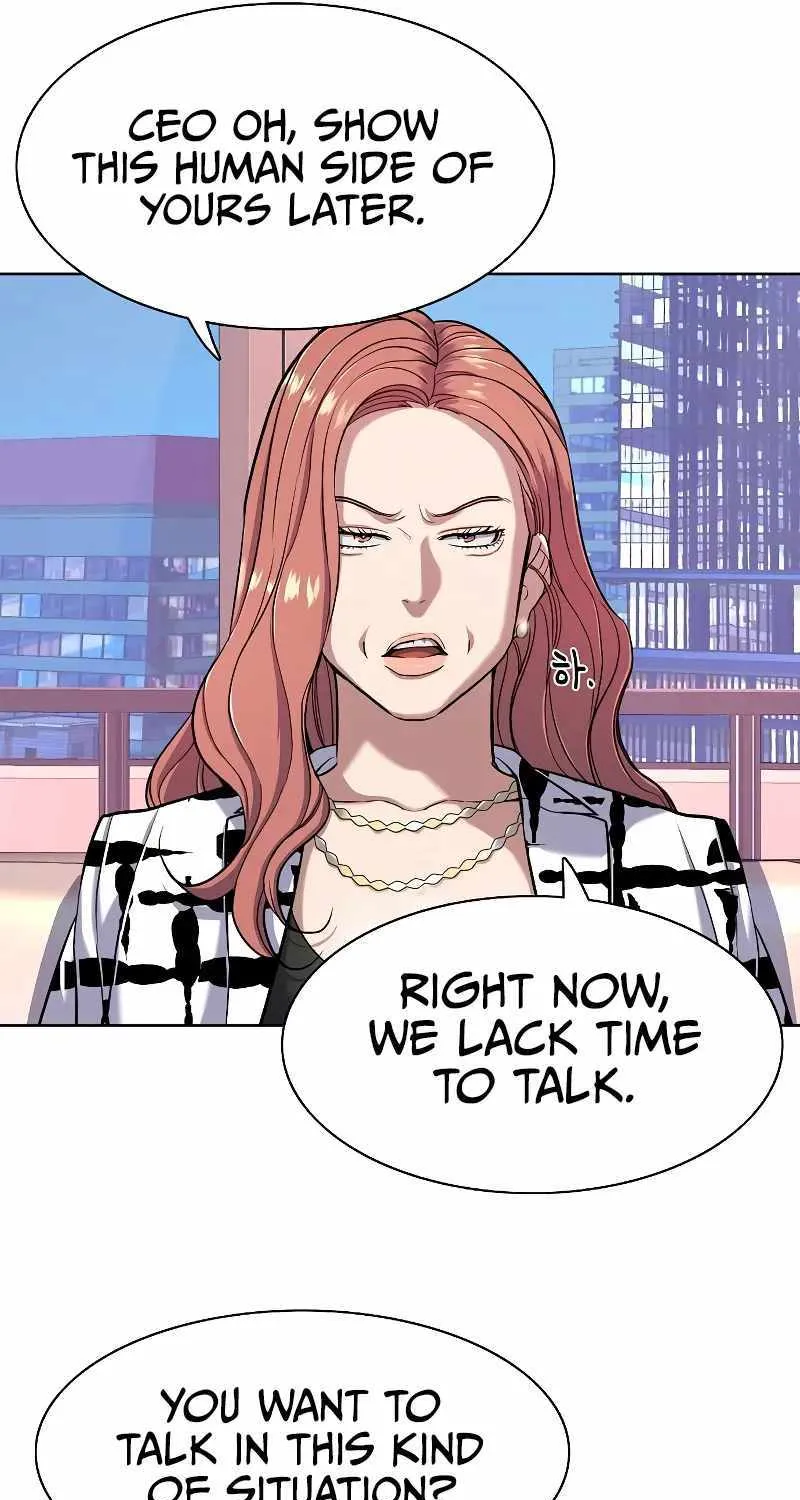 Read The Chaebeol’s Youngest Son chapter 71 image 17 on Lezhin