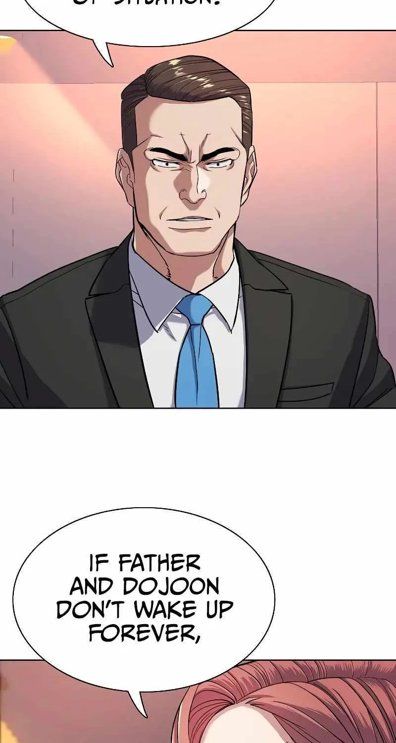 Read The Chaebeol’s Youngest Son chapter 71 image 18 on Lezhin
