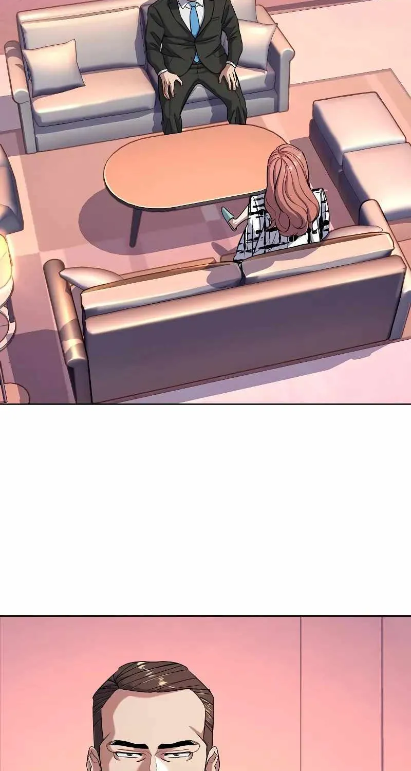 Read The Chaebeol’s Youngest Son chapter 71 image 2 on Lezhin