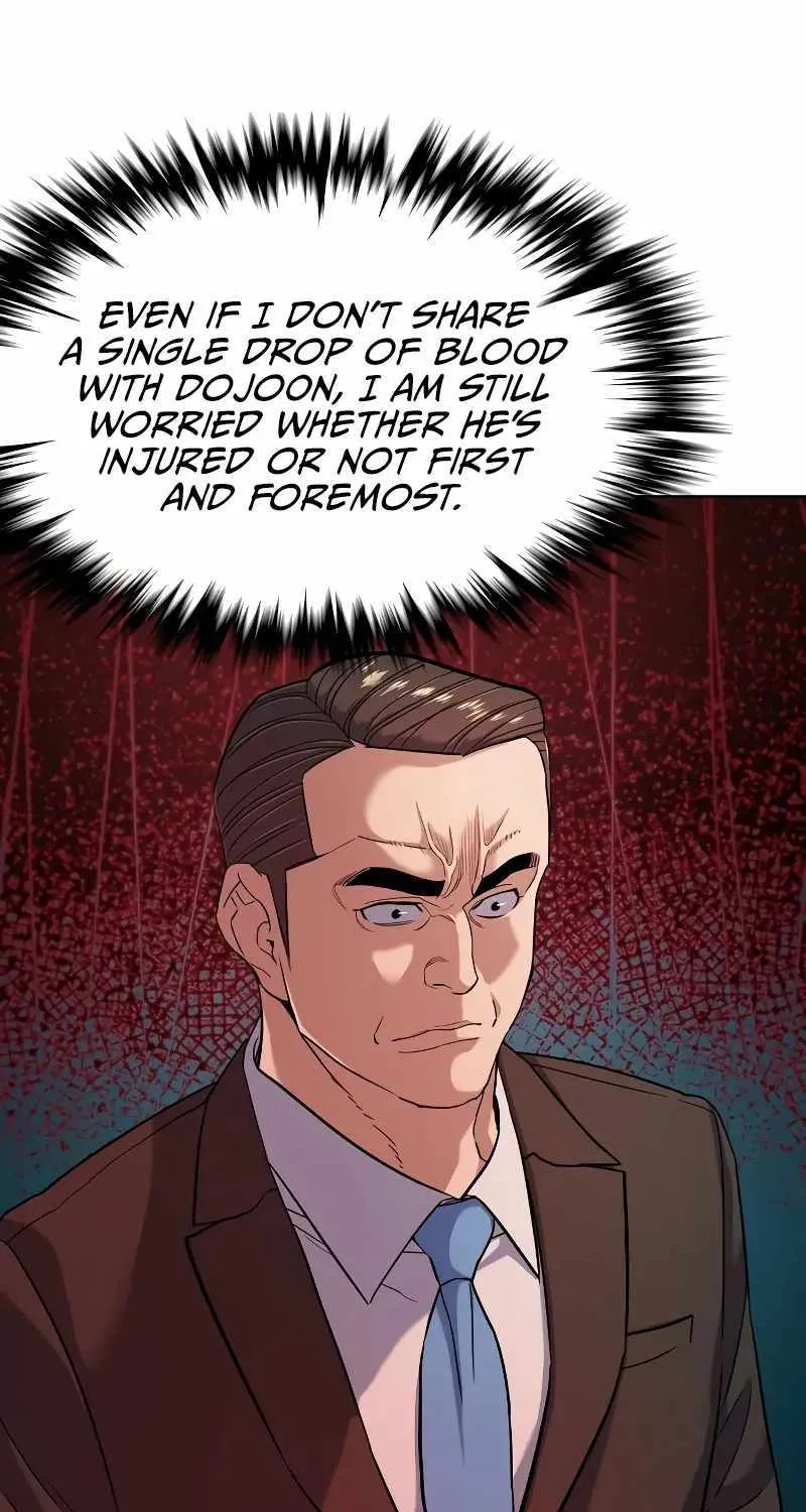 Read The Chaebeol’s Youngest Son chapter 71 image 22 on Lezhin