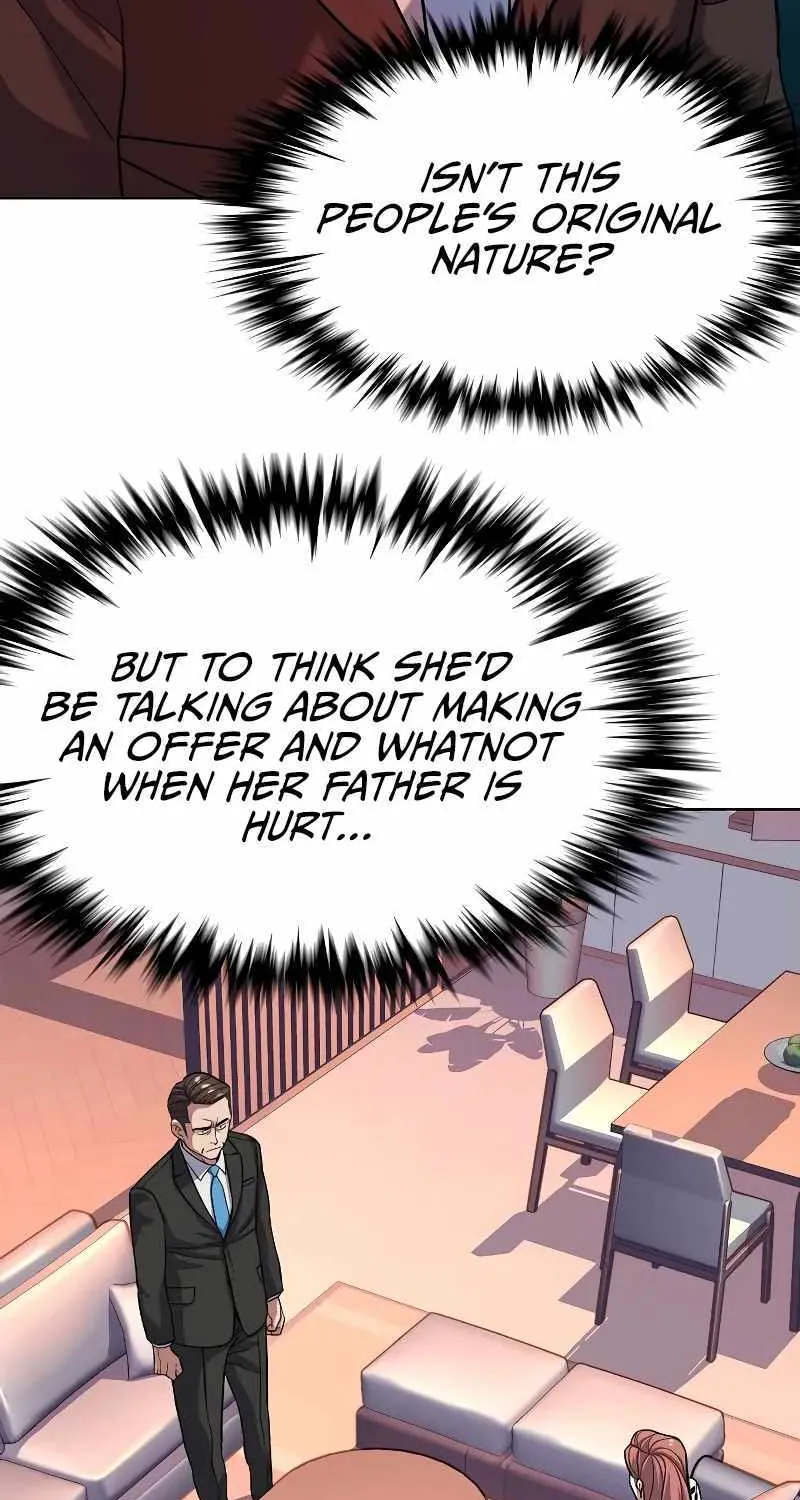 Read The Chaebeol’s Youngest Son chapter 71 image 23 on Lezhin