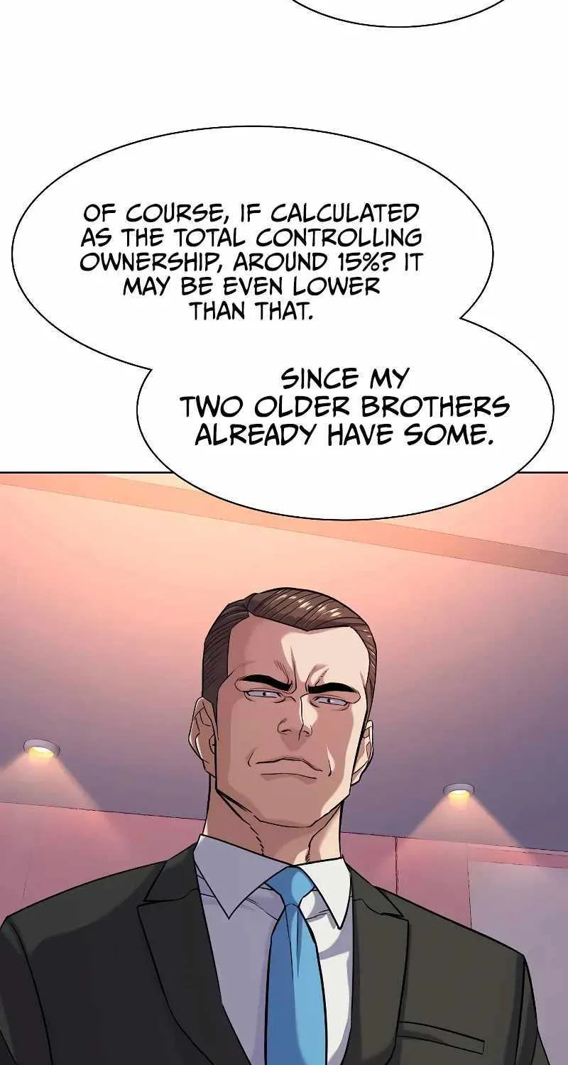 Read The Chaebeol’s Youngest Son chapter 71 image 26 on Lezhin