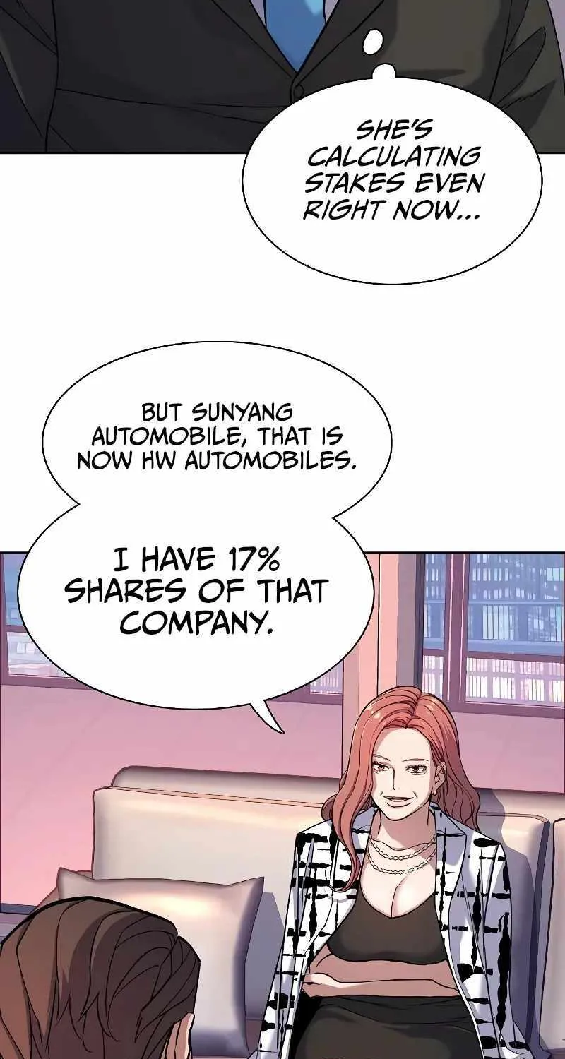 Read The Chaebeol’s Youngest Son chapter 71 image 27 on Lezhin
