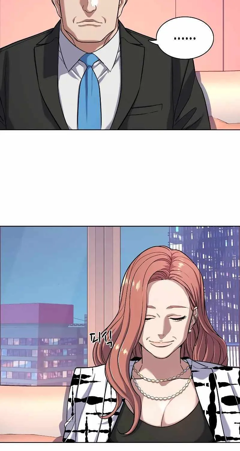 Read The Chaebeol’s Youngest Son chapter 71 image 3 on Lezhin