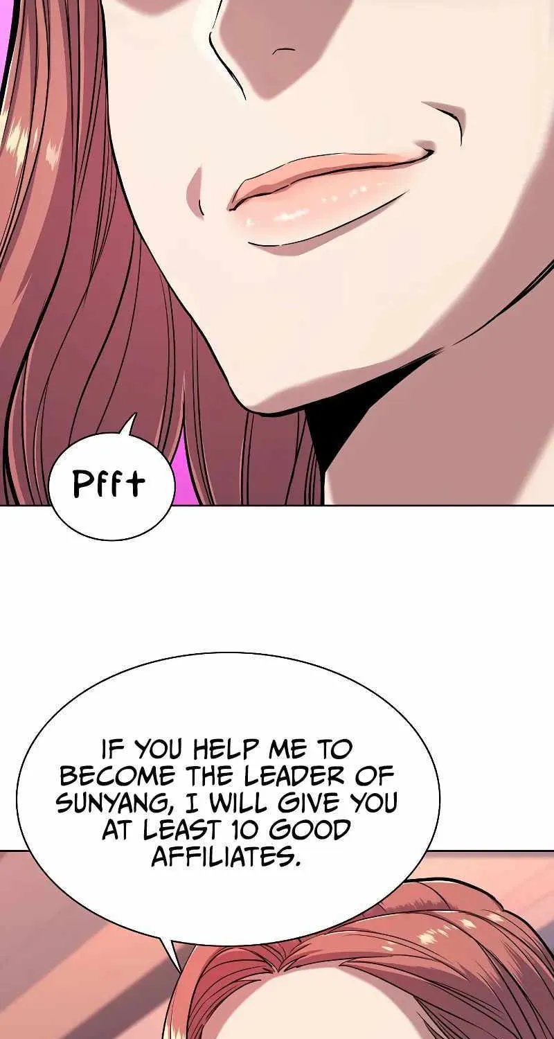 Read The Chaebeol’s Youngest Son chapter 71 image 31 on Lezhin