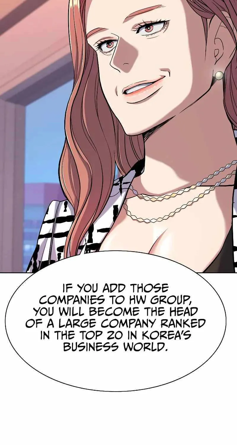 Read The Chaebeol’s Youngest Son chapter 71 image 32 on Lezhin
