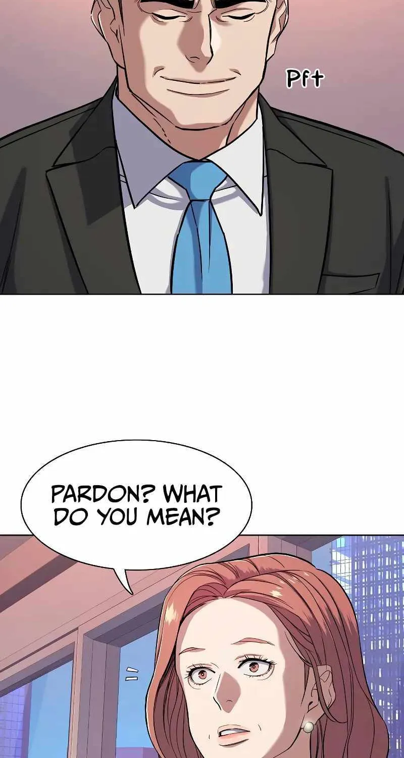 Read The Chaebeol’s Youngest Son chapter 71 image 35 on Lezhin