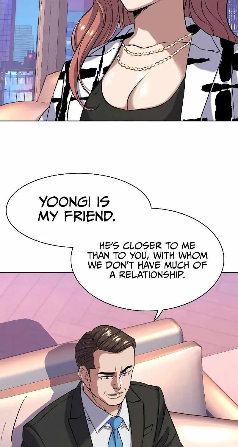 Read The Chaebeol’s Youngest Son chapter 71 image 36 on Lezhin