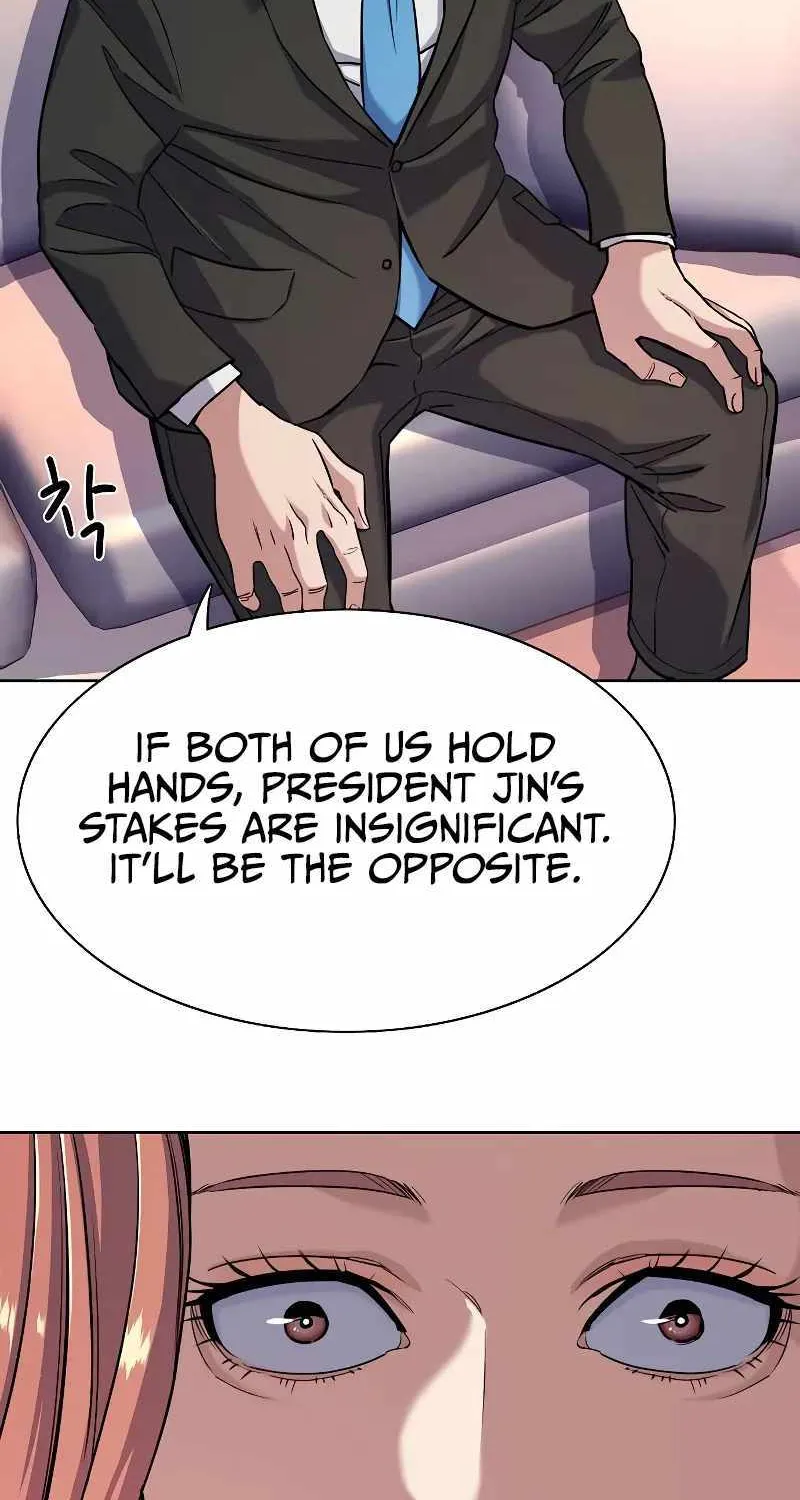 Read The Chaebeol’s Youngest Son chapter 71 image 37 on Lezhin