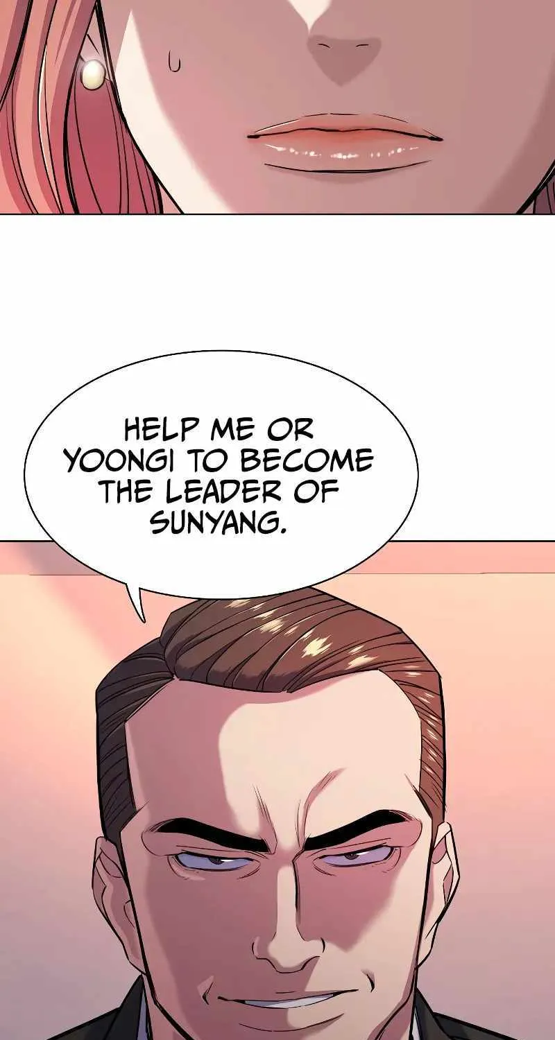 Read The Chaebeol’s Youngest Son chapter 71 image 38 on Lezhin