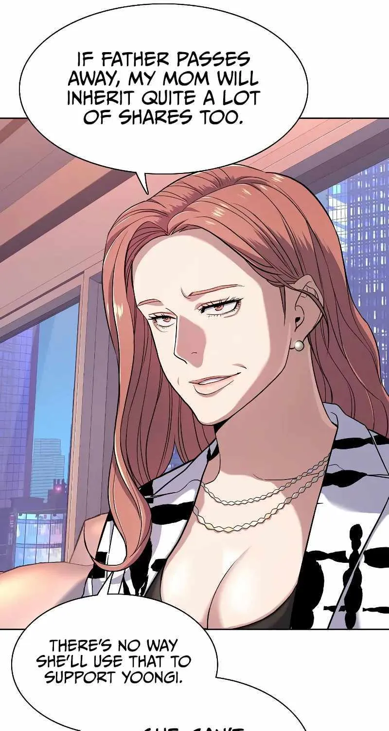 Read The Chaebeol’s Youngest Son chapter 71 image 43 on Lezhin