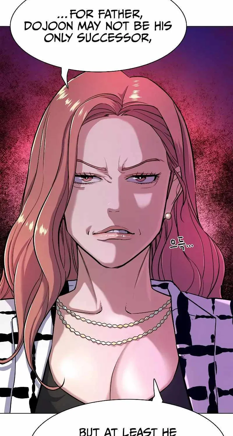 Read The Chaebeol’s Youngest Son chapter 71 image 46 on Lezhin