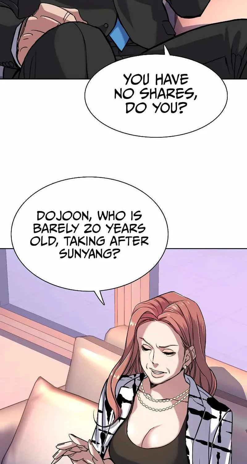 Read The Chaebeol’s Youngest Son chapter 71 image 48 on Lezhin
