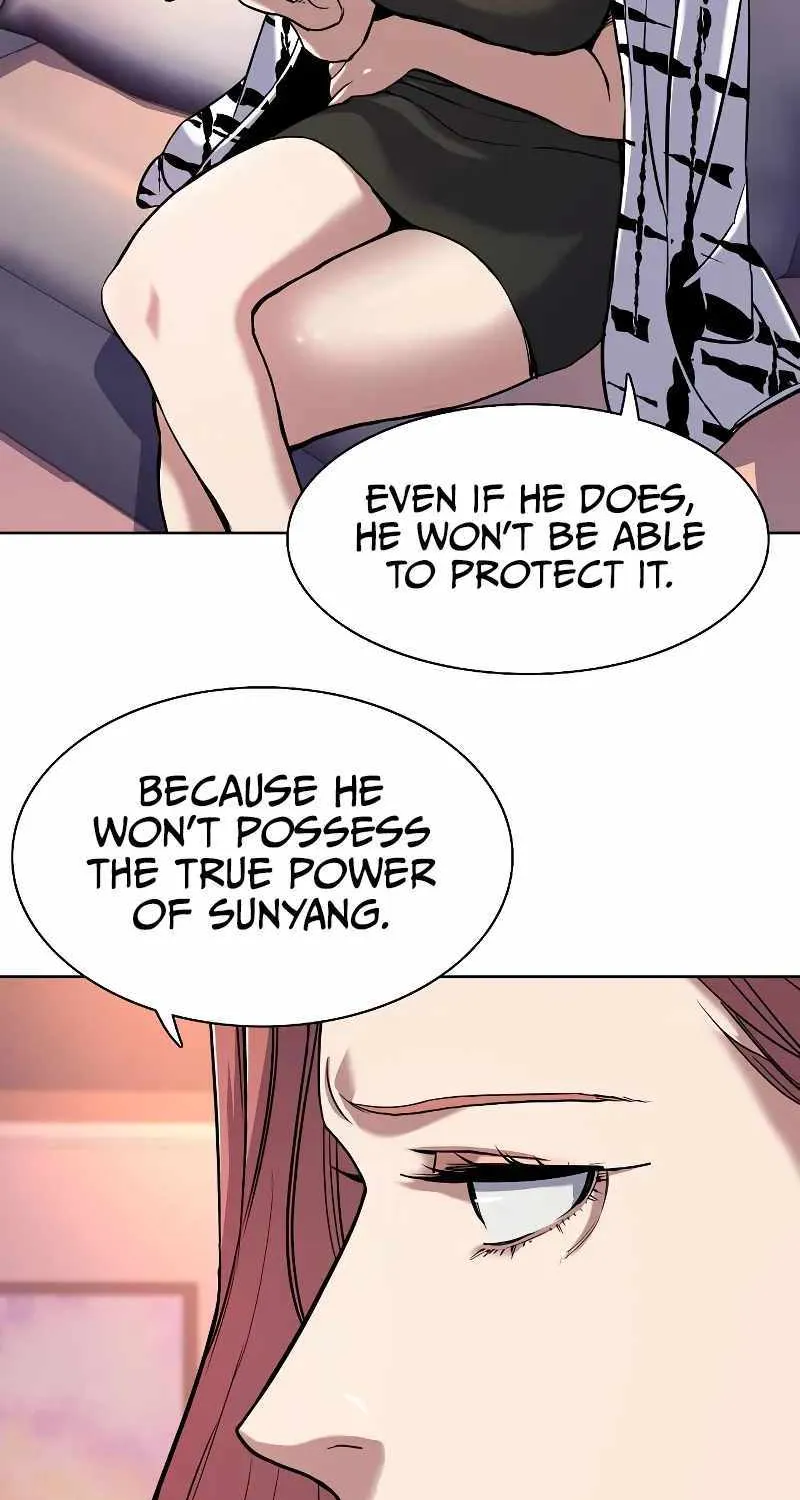 Read The Chaebeol’s Youngest Son chapter 71 image 49 on Lezhin