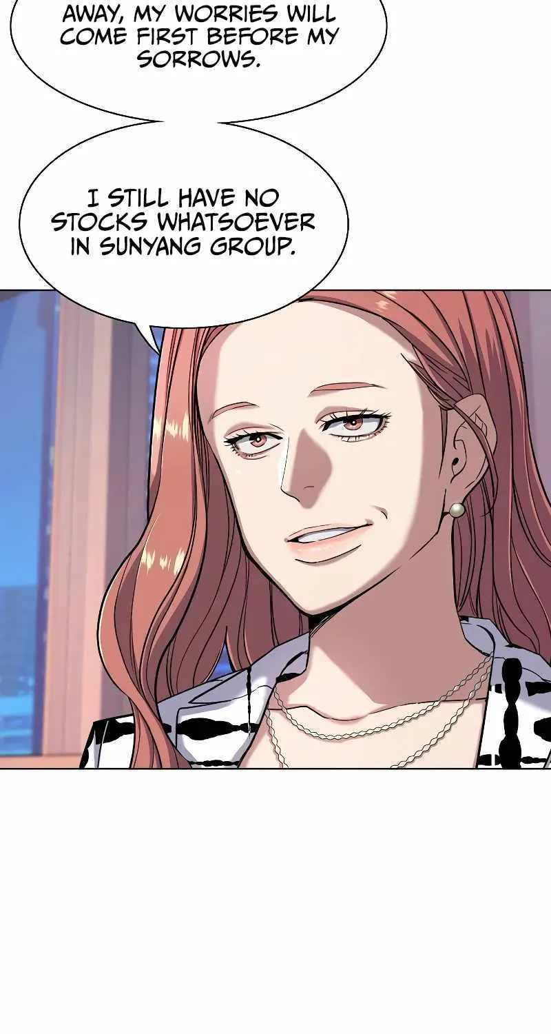 Read The Chaebeol’s Youngest Son chapter 71 image 5 on Lezhin